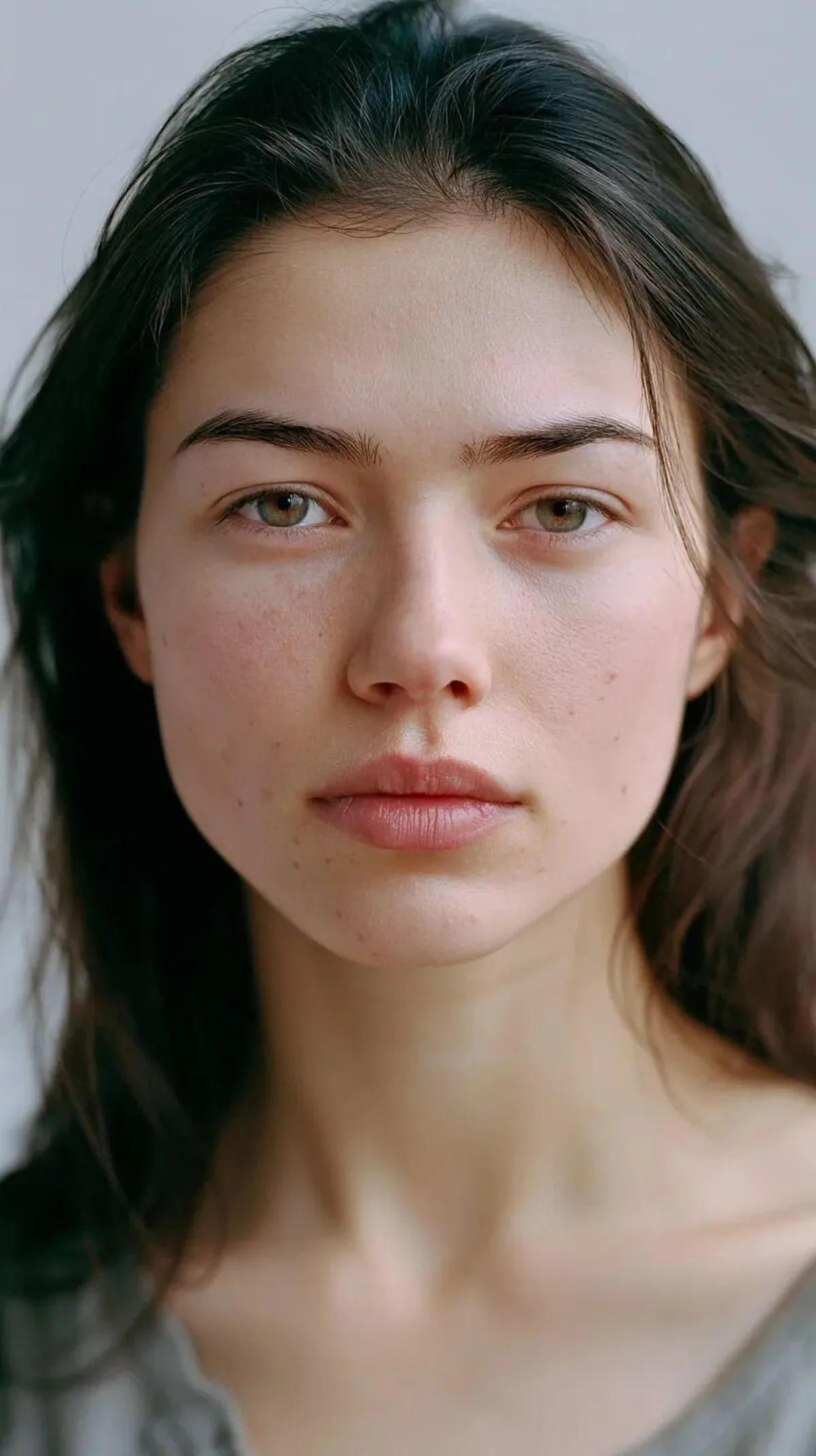 Film Portrait of a Woman
