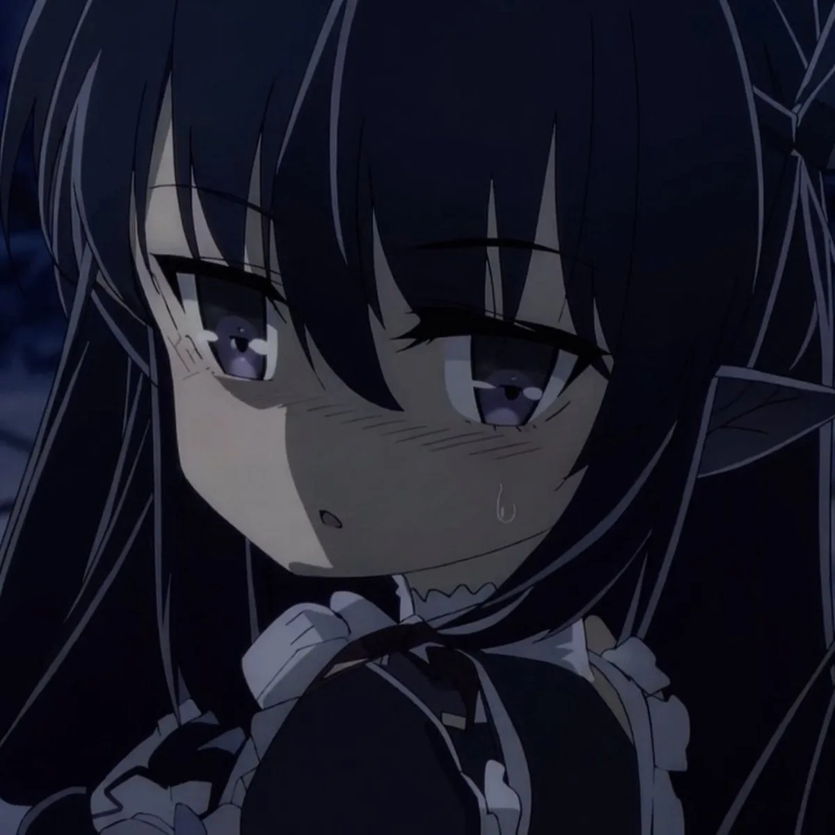 Anime Cinematic Snapshot (Studio-Grade)