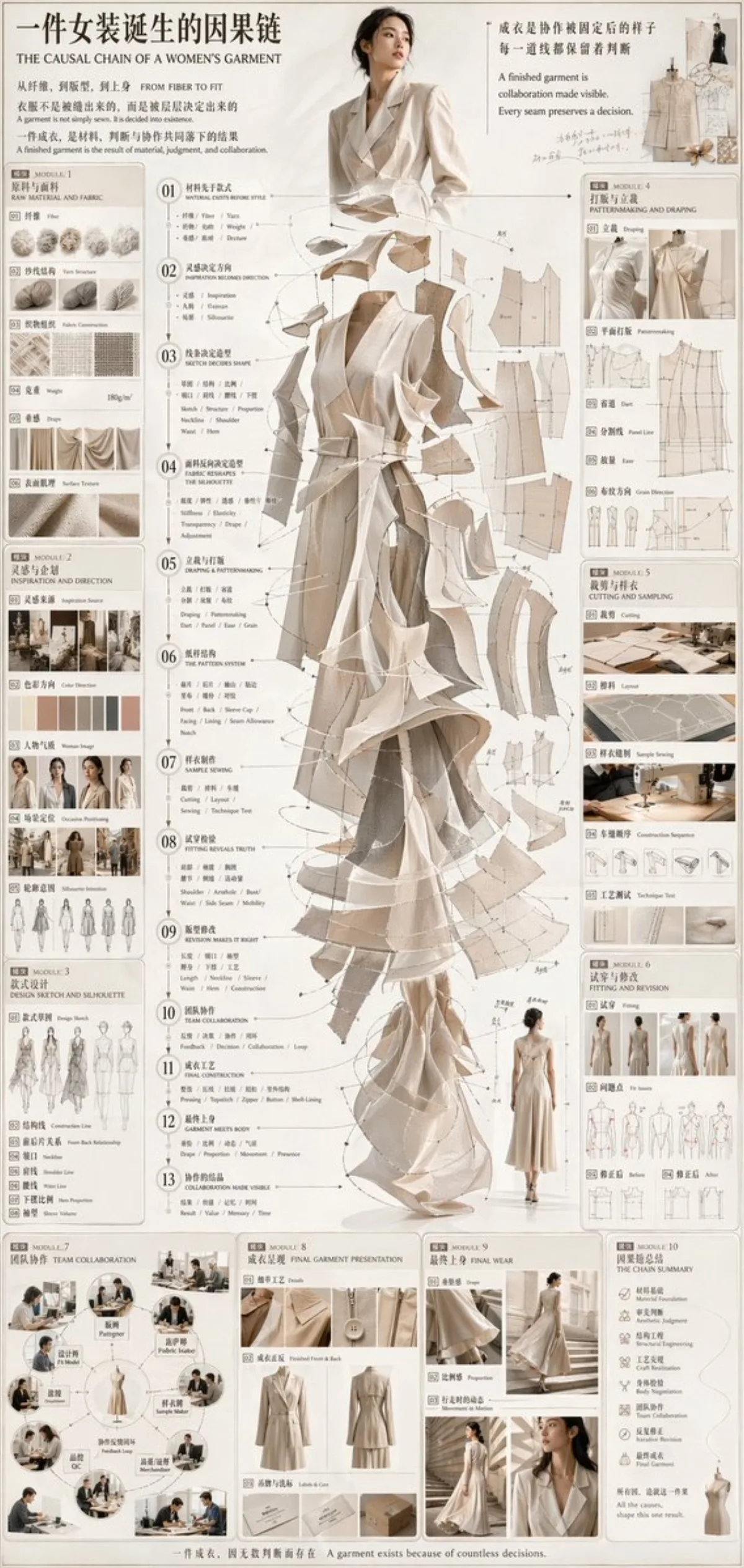 Infographic Visualization Design