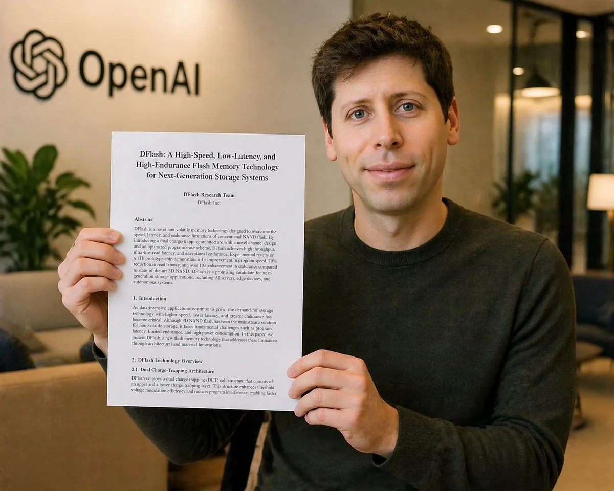Censored Research Paper Office Portrait