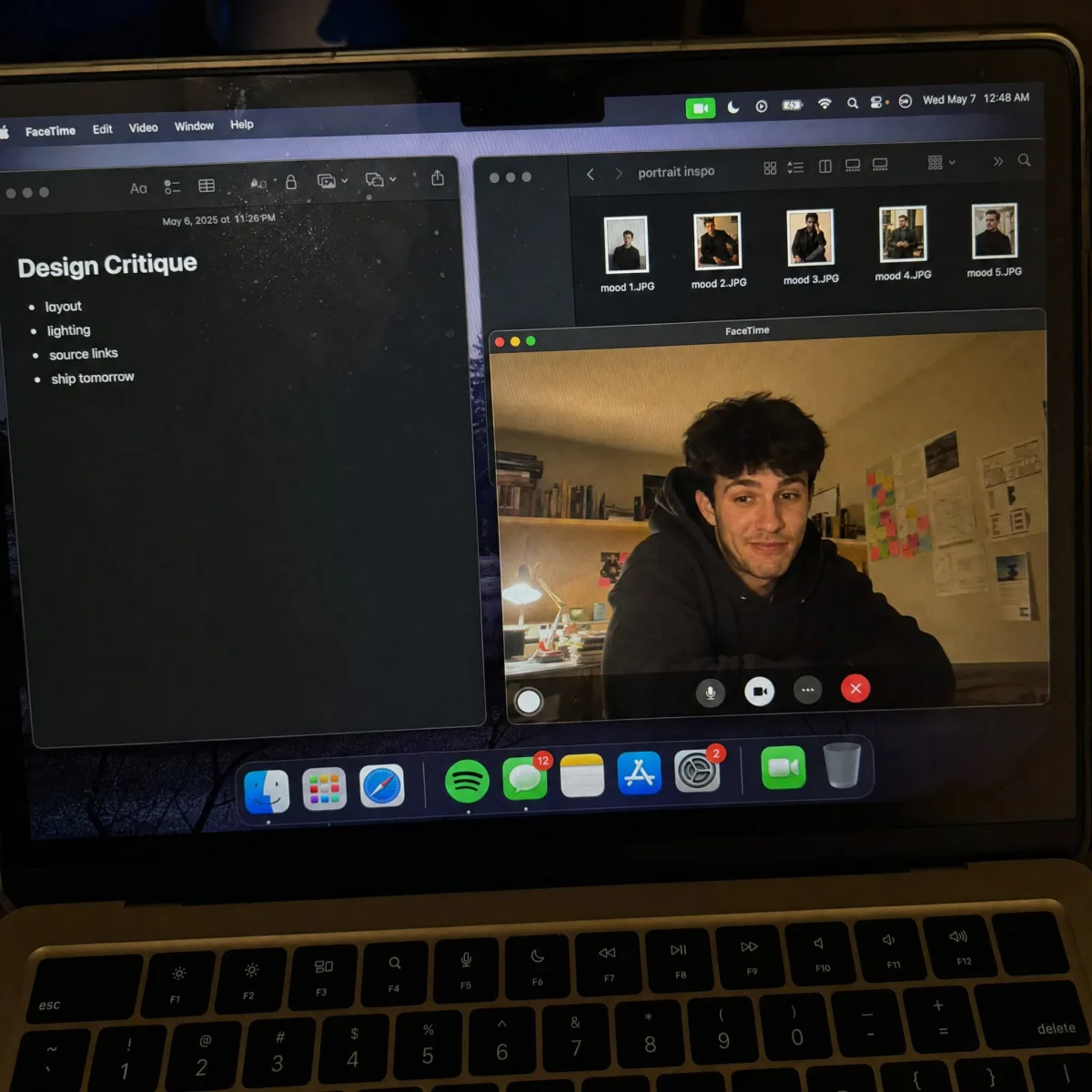 Facetime