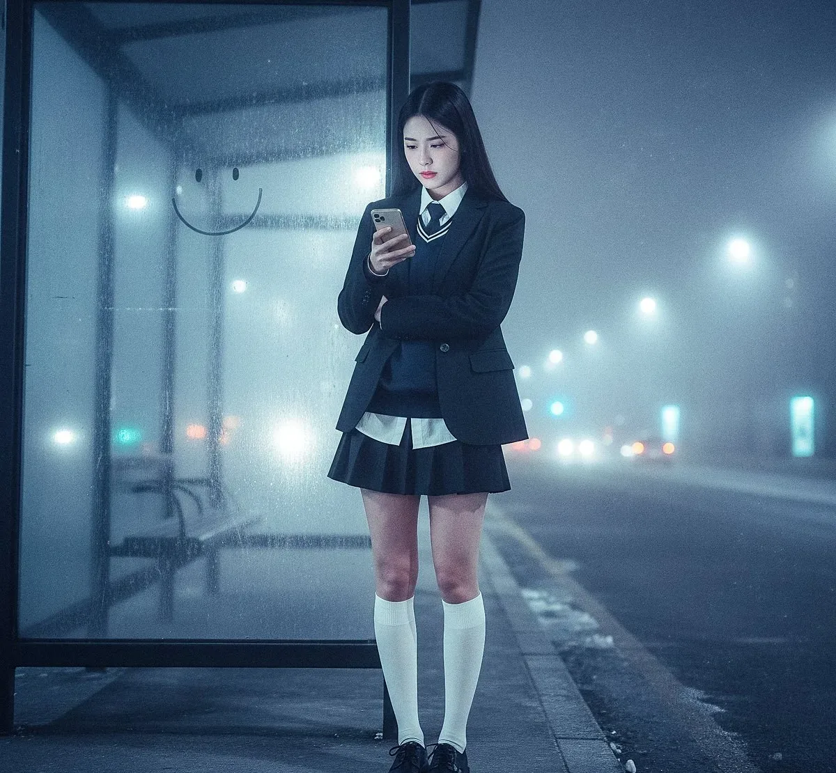 Portrait Photography