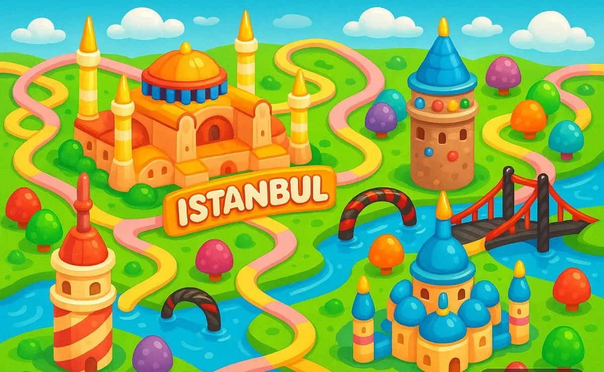 Illustration Artwork