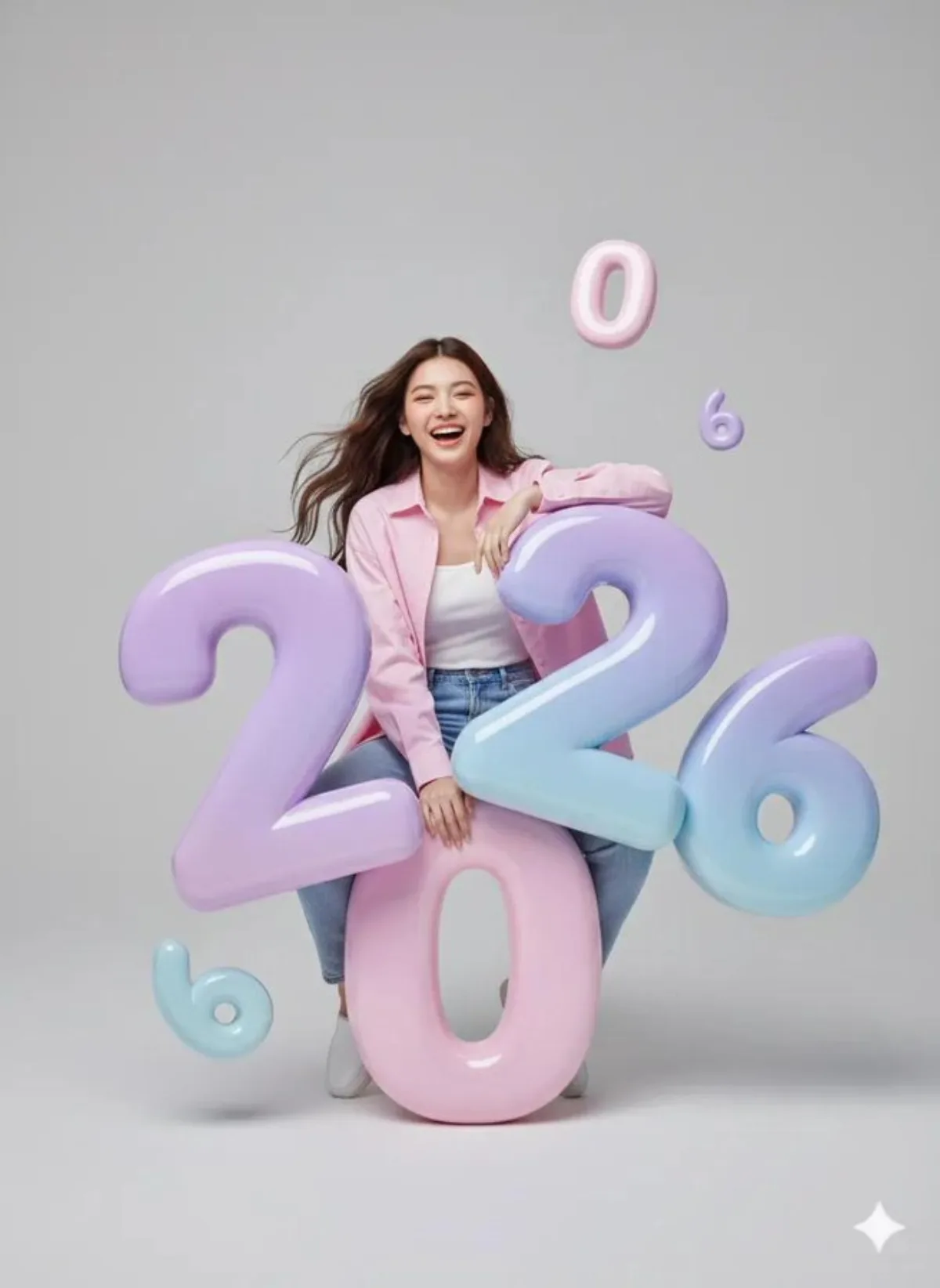 2026 Advertising Studio Vibrant Poster (Hero)