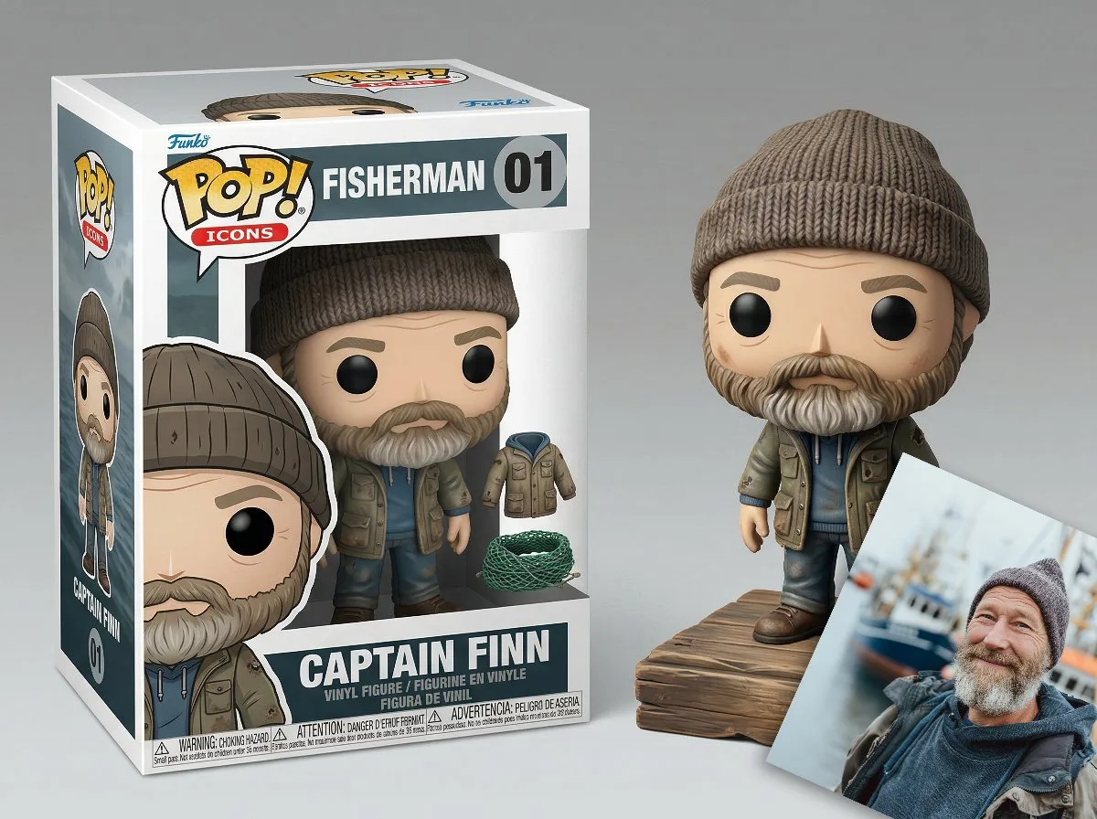 Luxury Vinyl Collectible Figure Showcase