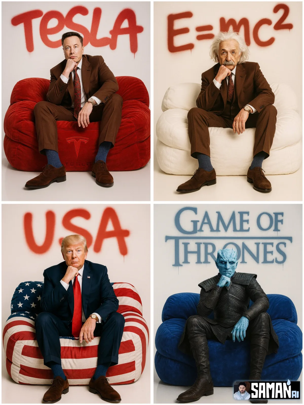 Brand Studio Photos