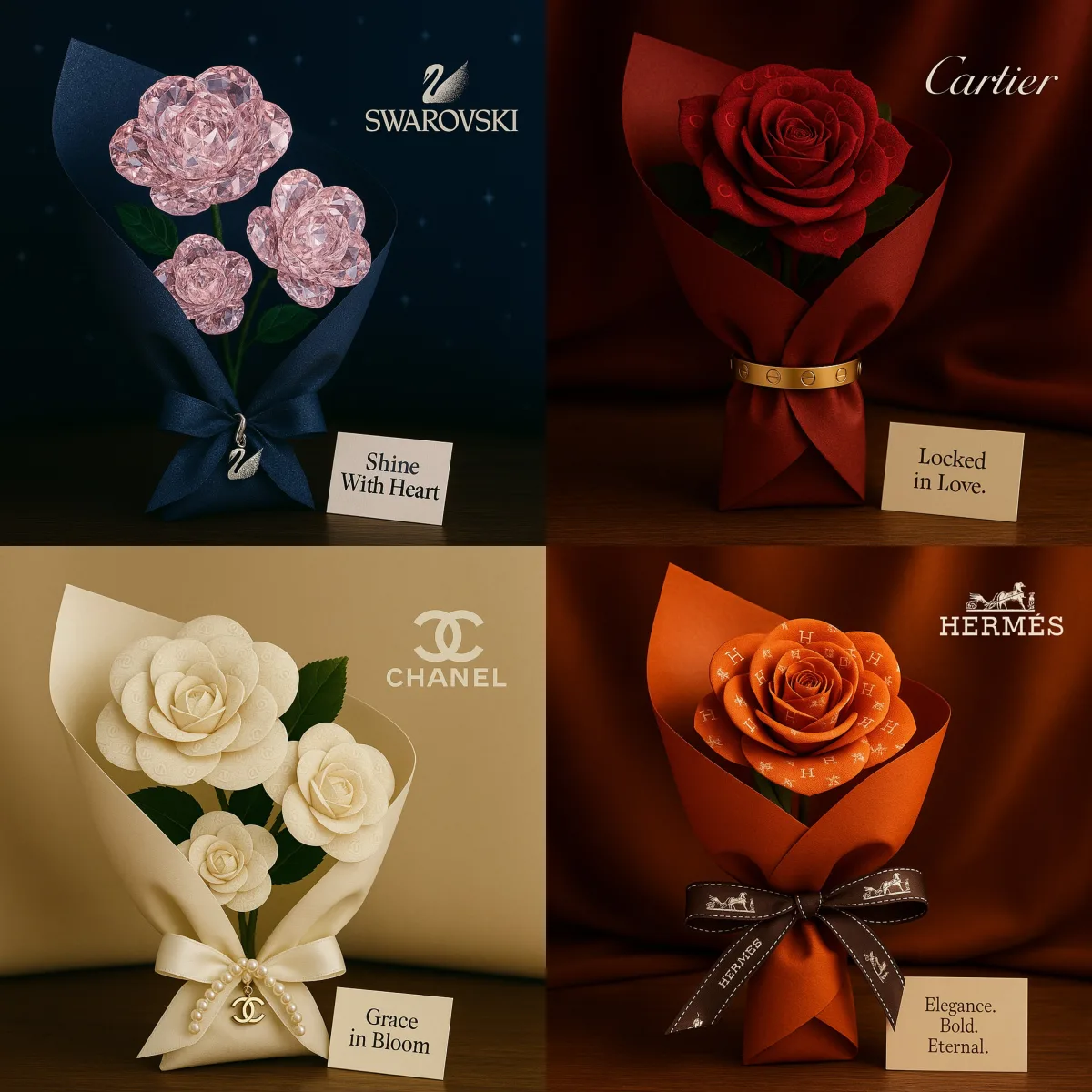 Brand Love Messaging (Hero)