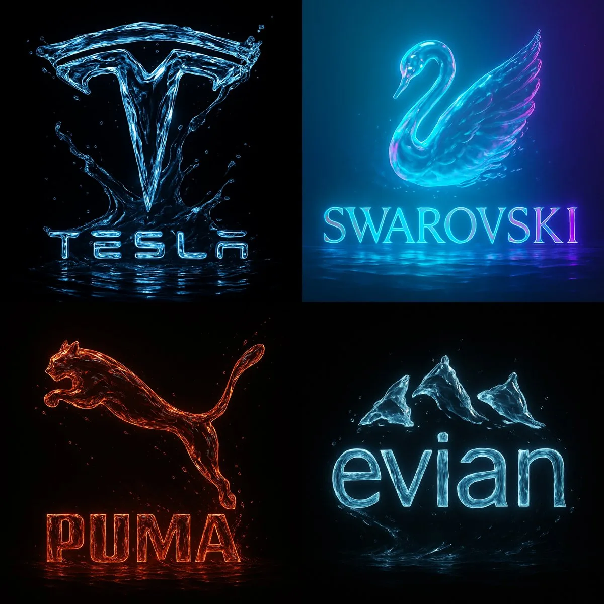 Fluid Identity