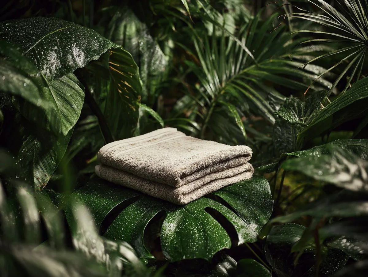 Botanical Product Sanctuary