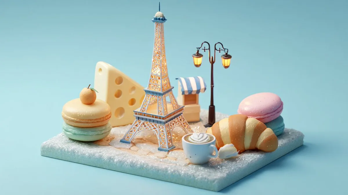 Cultural Diorama