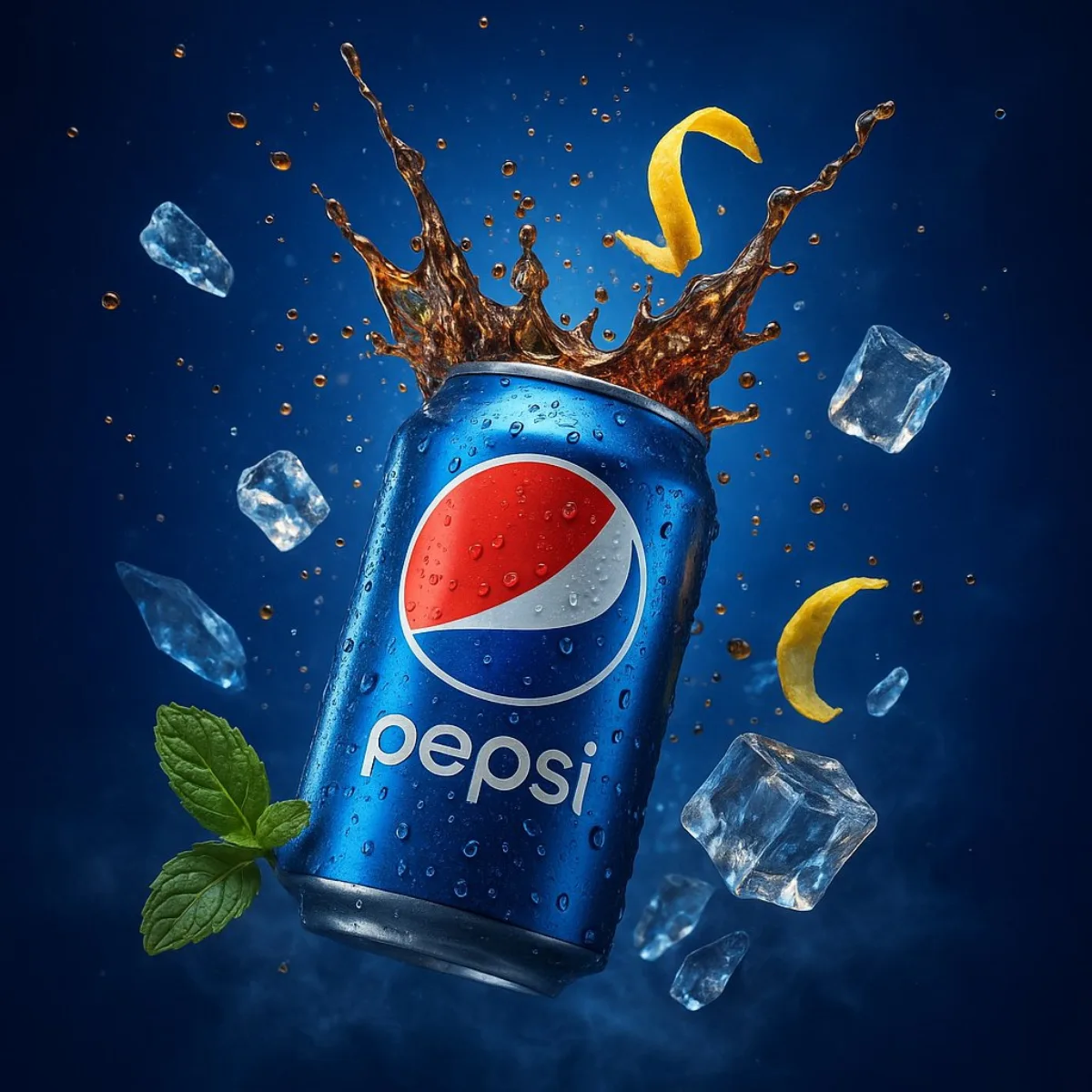 Brand Product Digital Ads