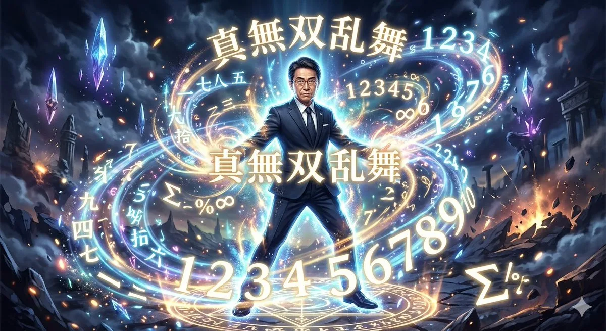 工作室级风高桥阳一施展真无双乱舞