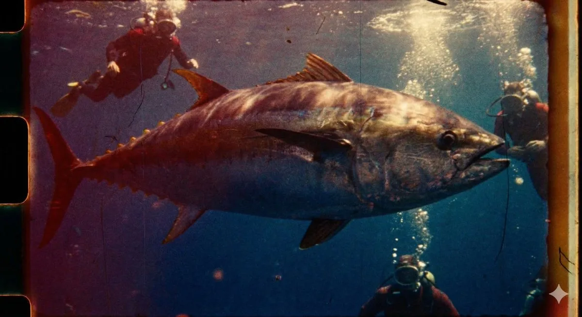 Sloth, Tuna, F-15E in Eastman Color Film Style: A Premium Take