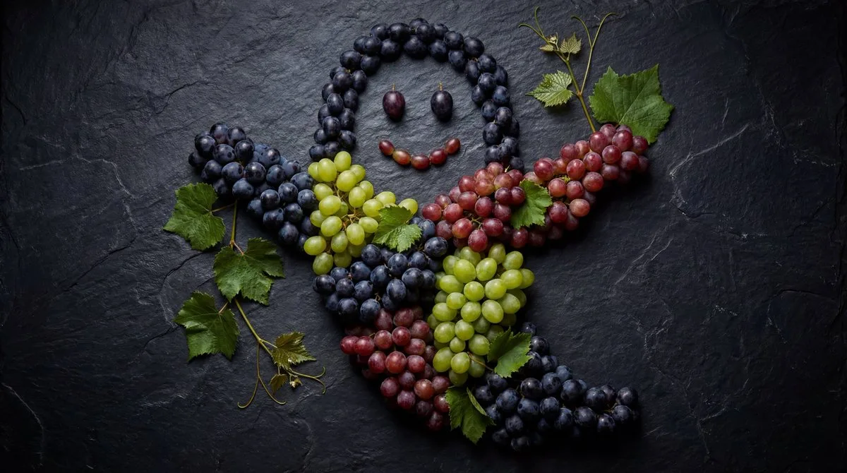 Grape Phantom
