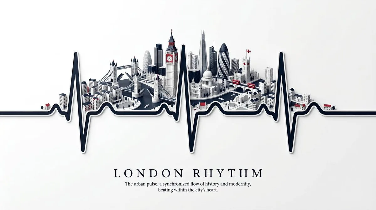 ECG City Rhythm