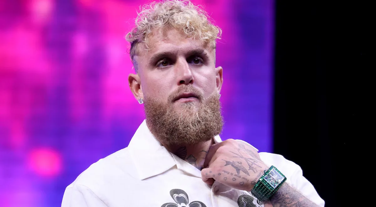 Jake Paul: Invisible Venture Capital Star (Curated)