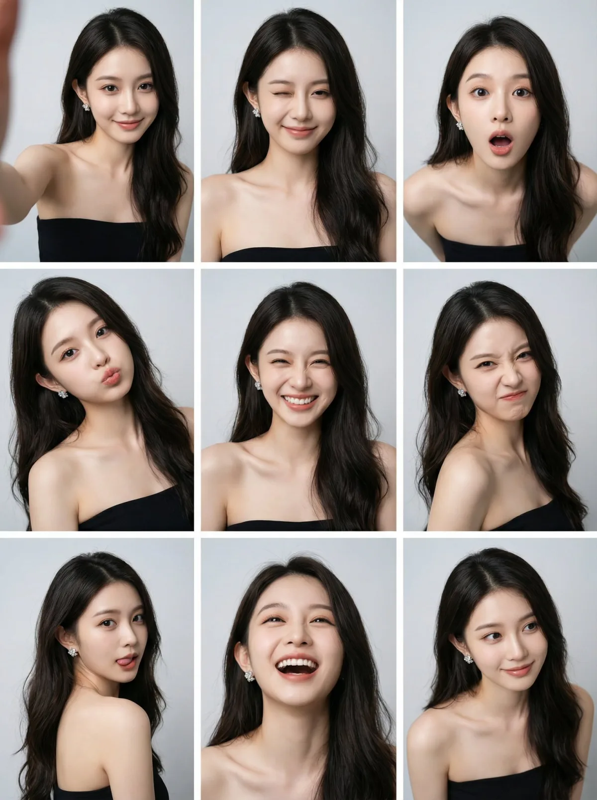 Style Replication of Any Image: A Stylized Take