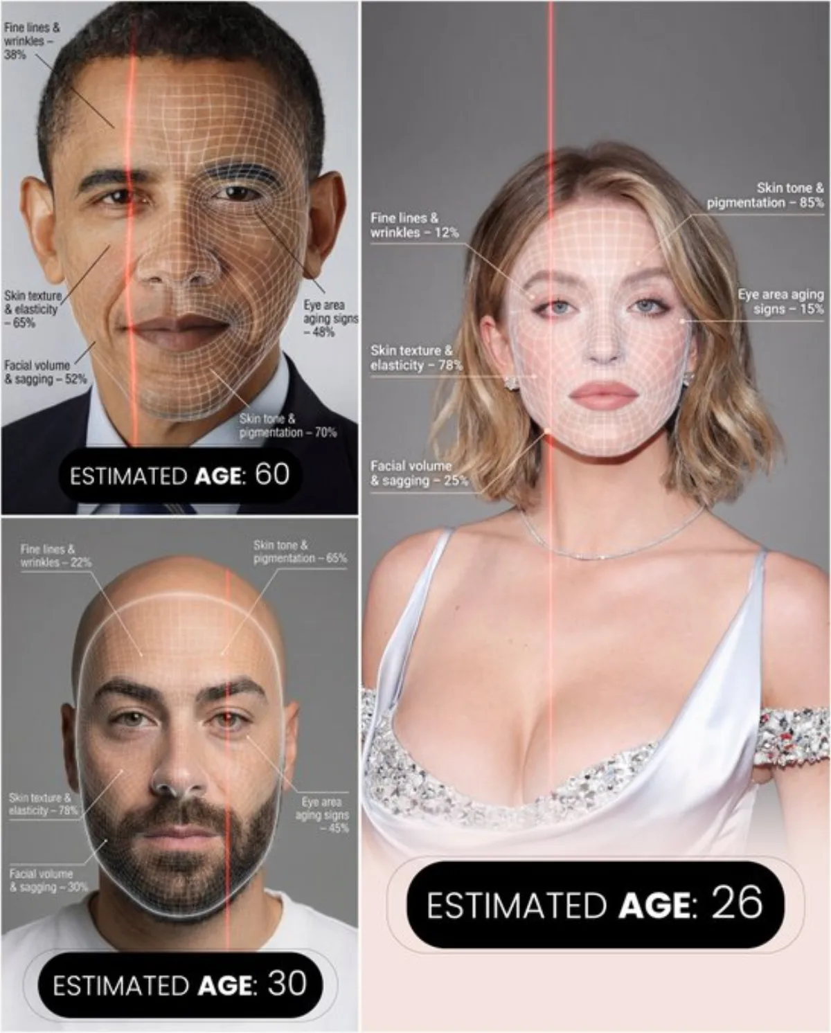 Age checker