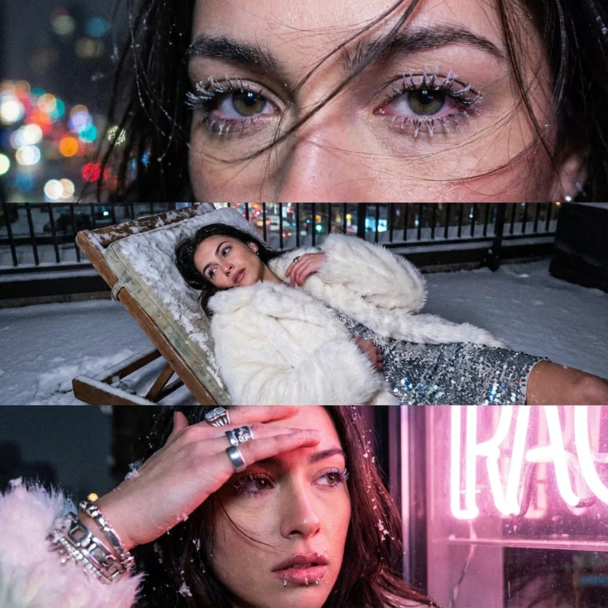 Detailed portrait prompt with structured JSON