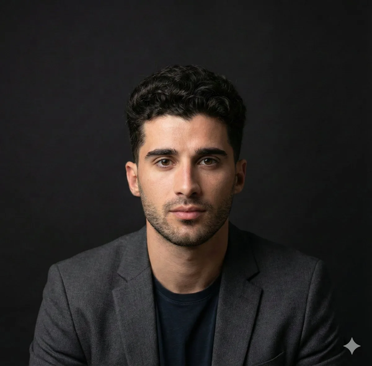 AI Professional Portraits