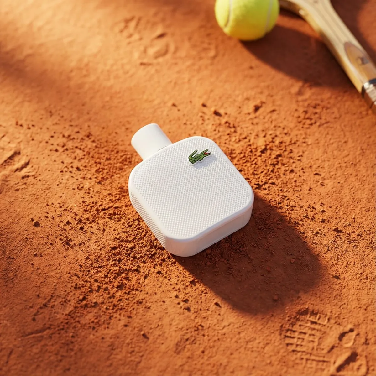 A Editorial High-End Magazine Style 3D Realistic Product Photography