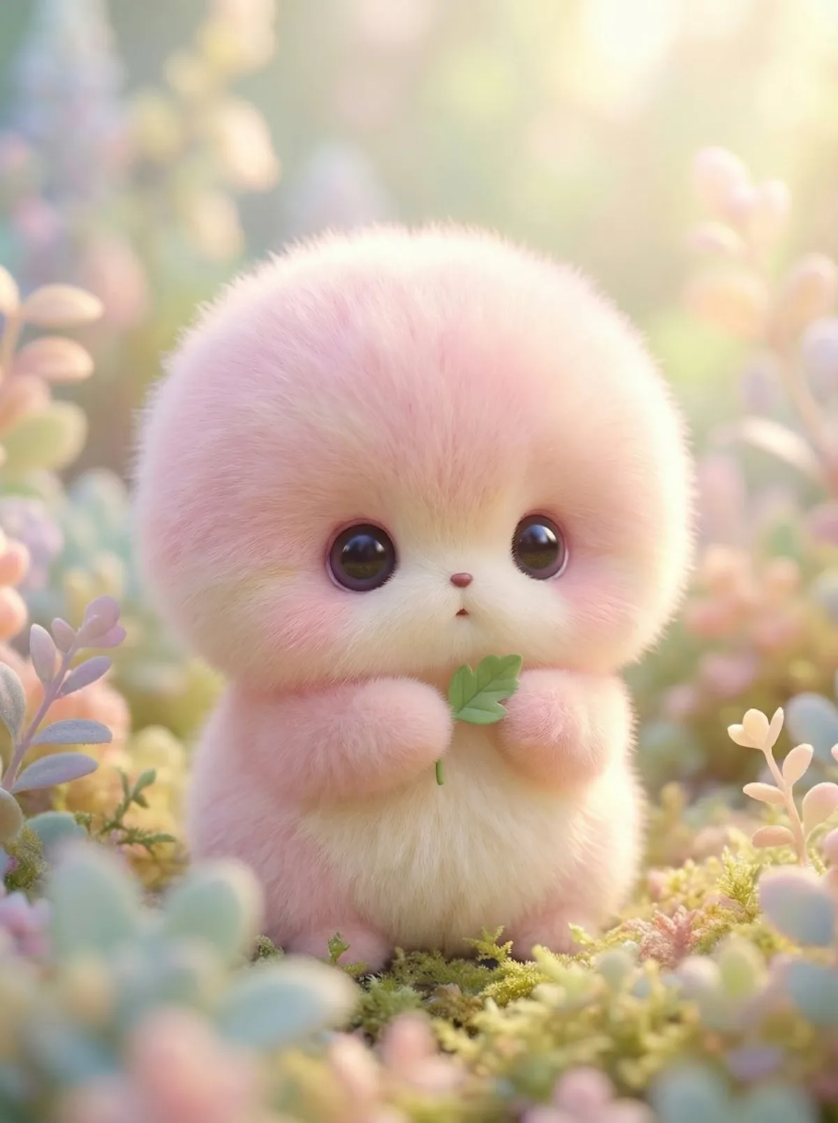 Cute Animal Series