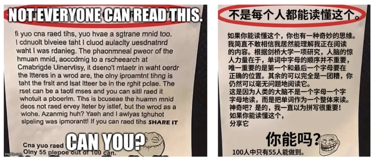 Digital Content Localization (Comics/Memes)