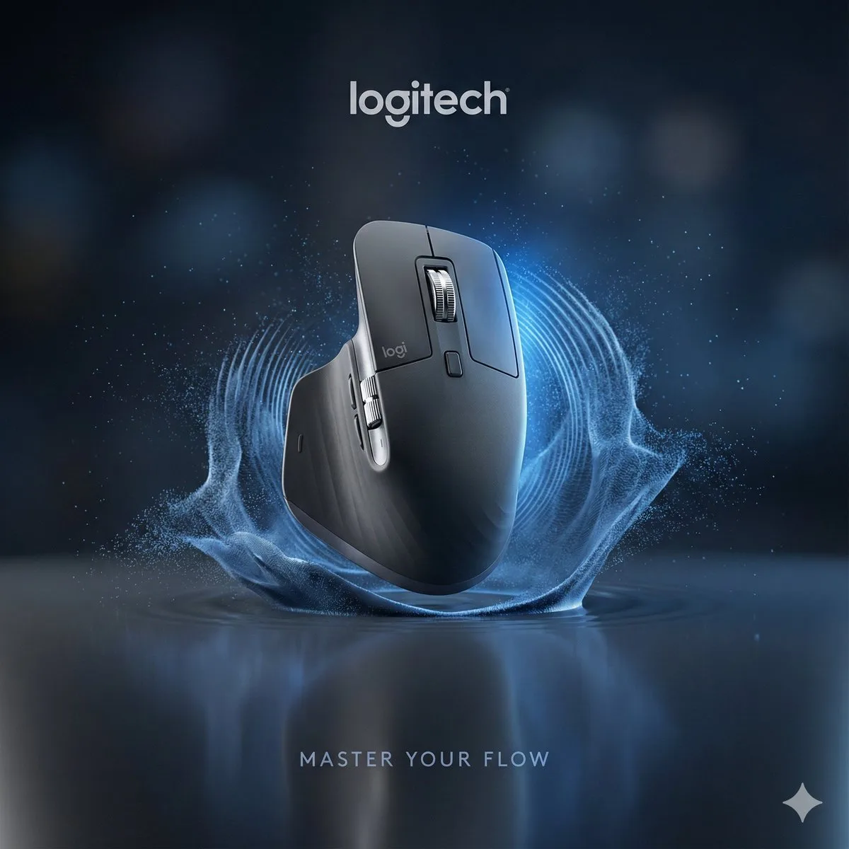 Cinematic Brand Advertisement - Premium Style