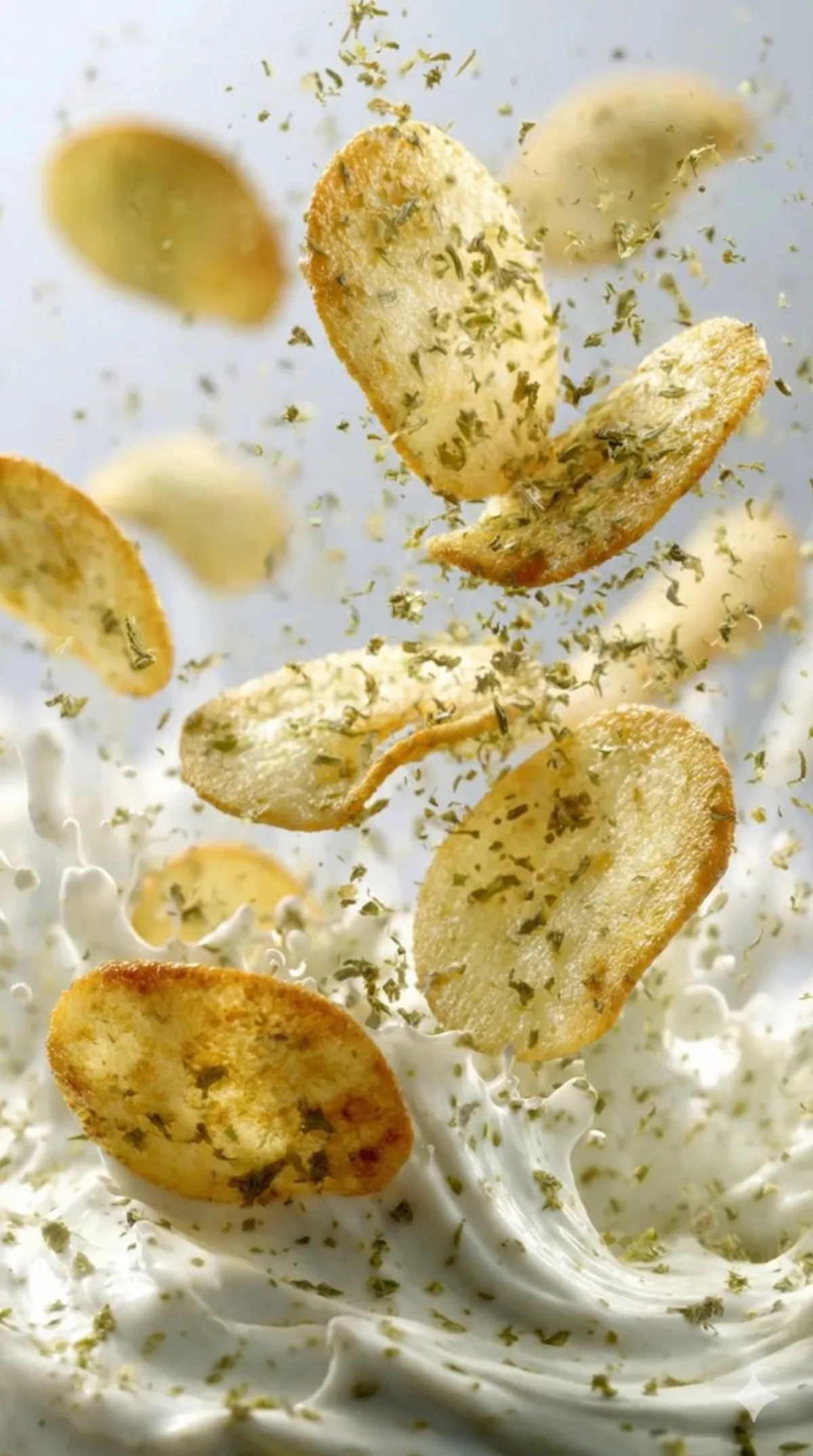 Food Close-Up
