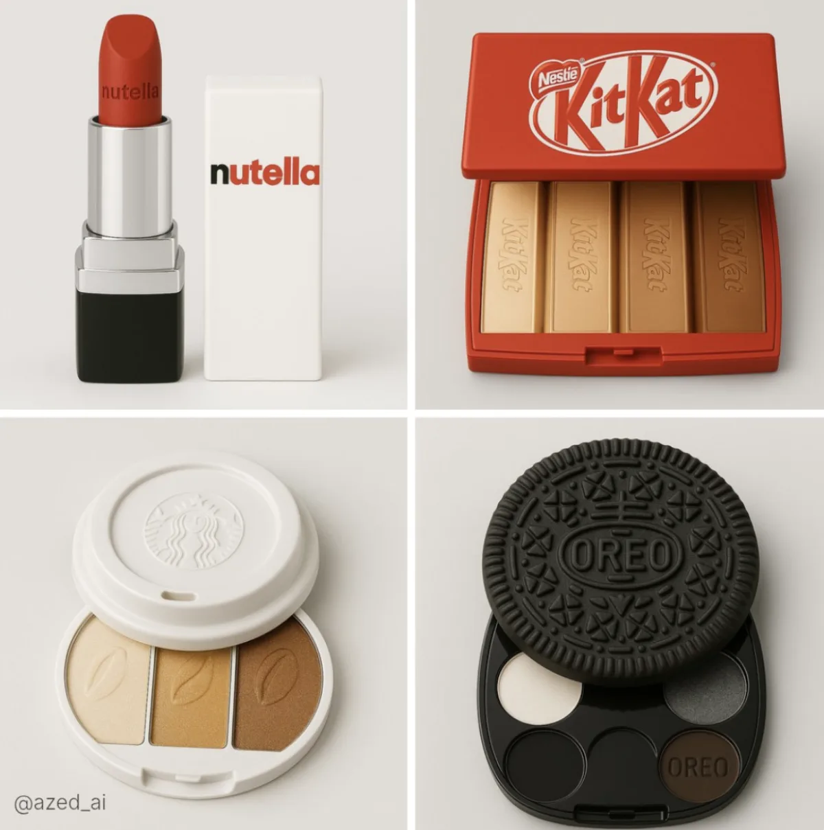 Studio-Grade Beauty Brands in New Markets