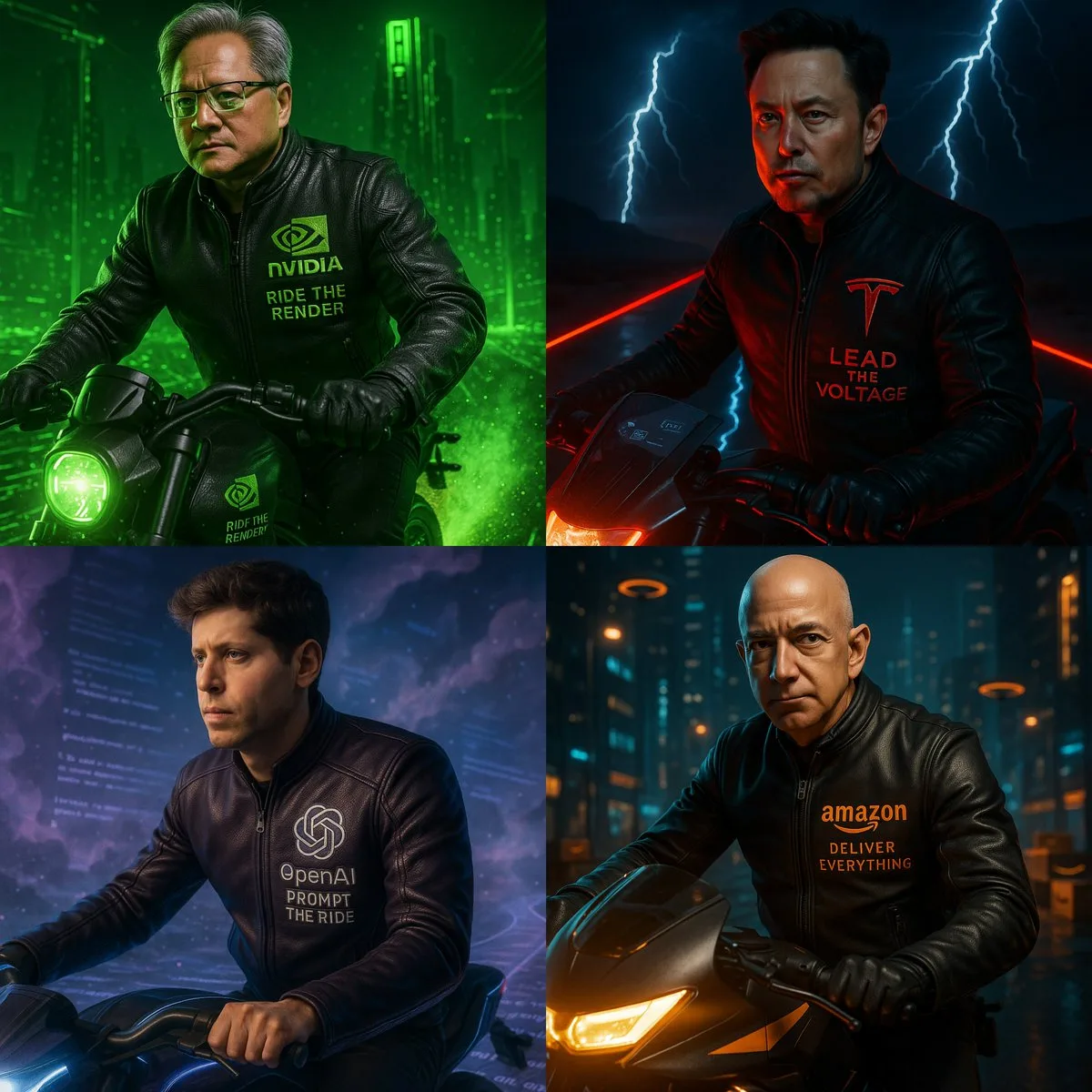 Hero Brand Leadership Cycling