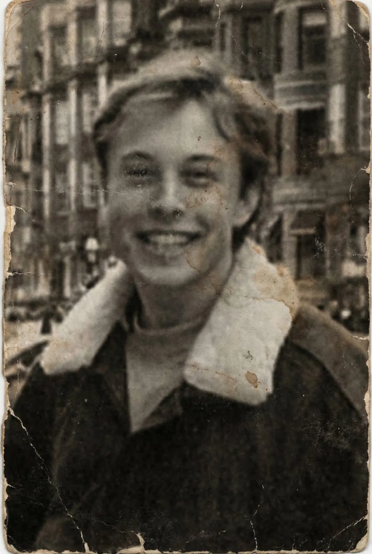 Curated Professional DSLR Quality Photo Restoration