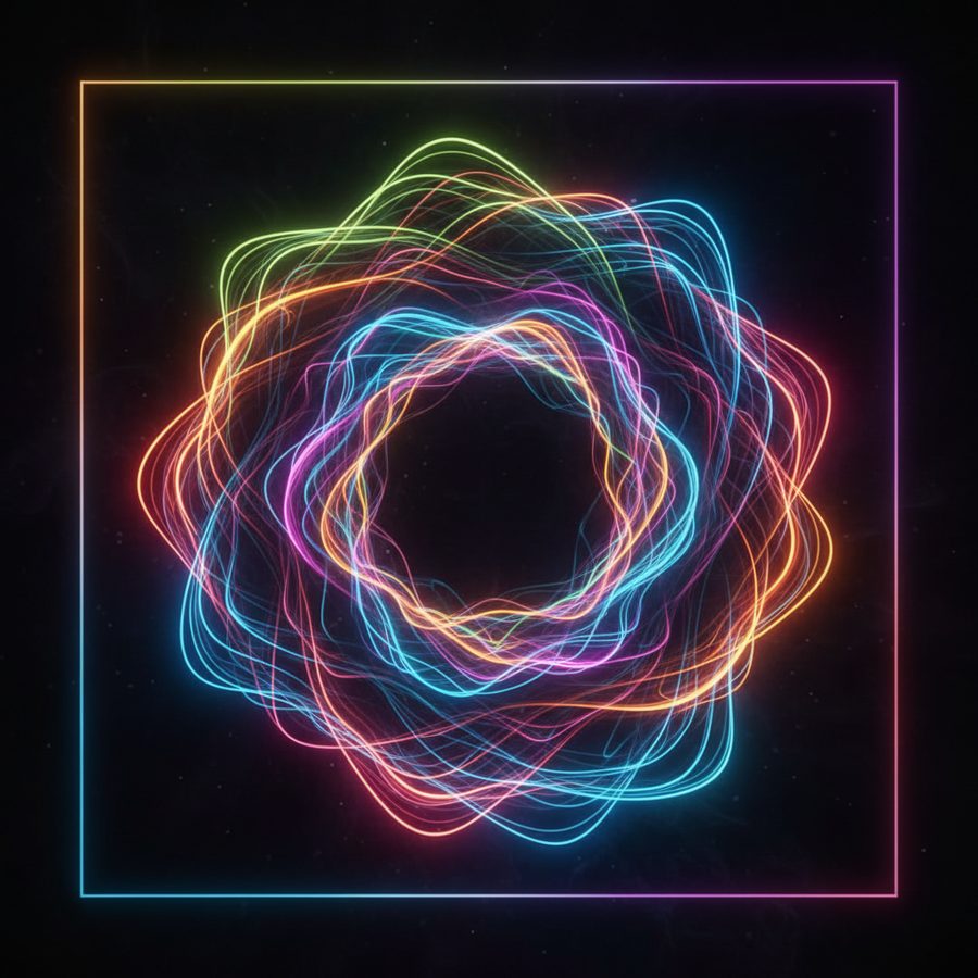 Flux 2 — Energy Waves