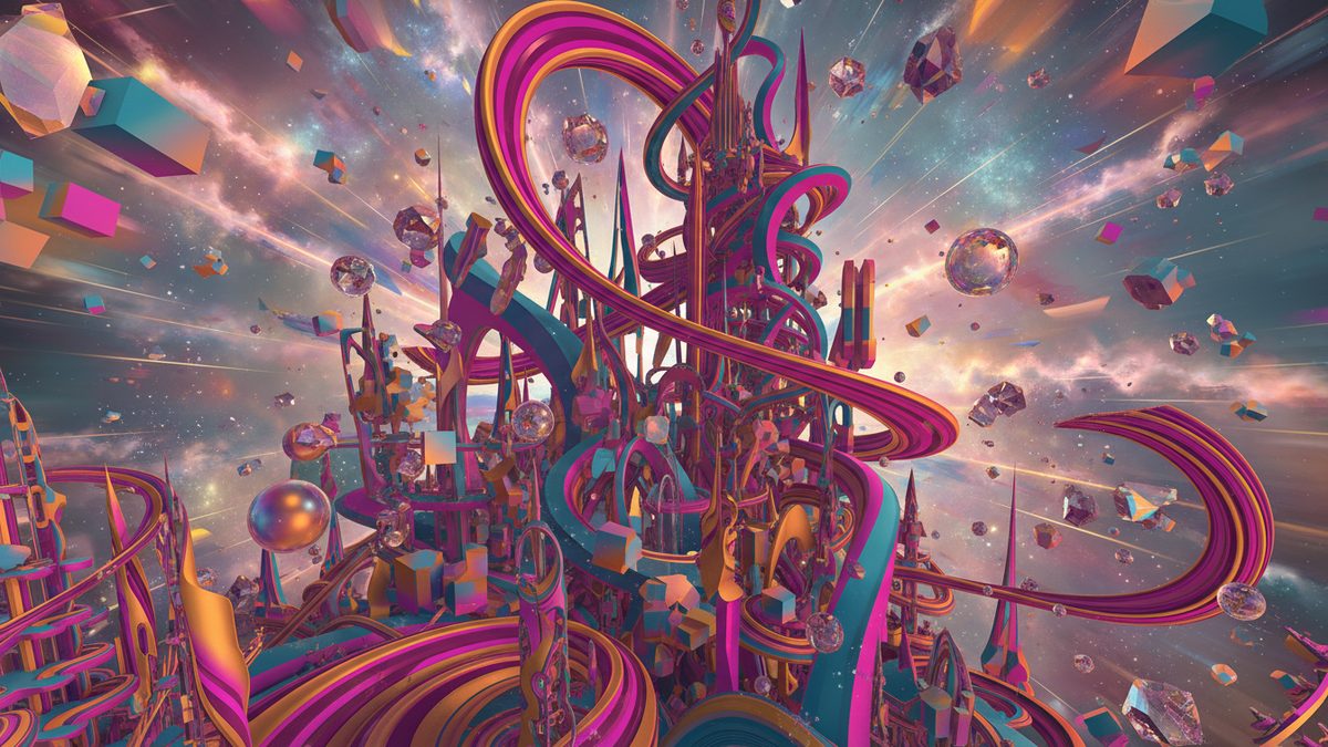 HiDream-I1 example 1
