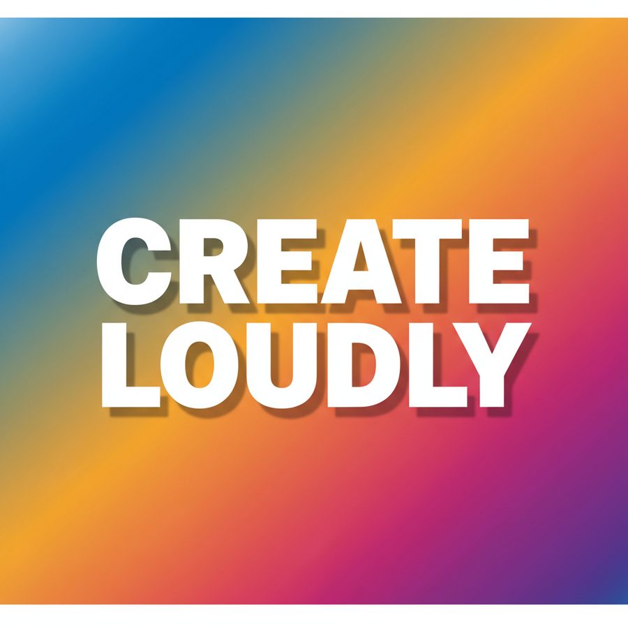 Ideogram v3 — Quote Poster