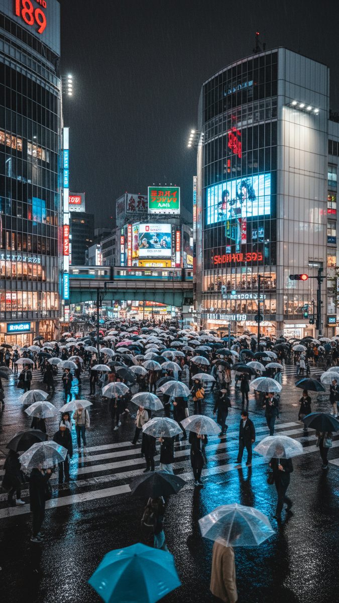 Imagen 4 — Tokyo Night