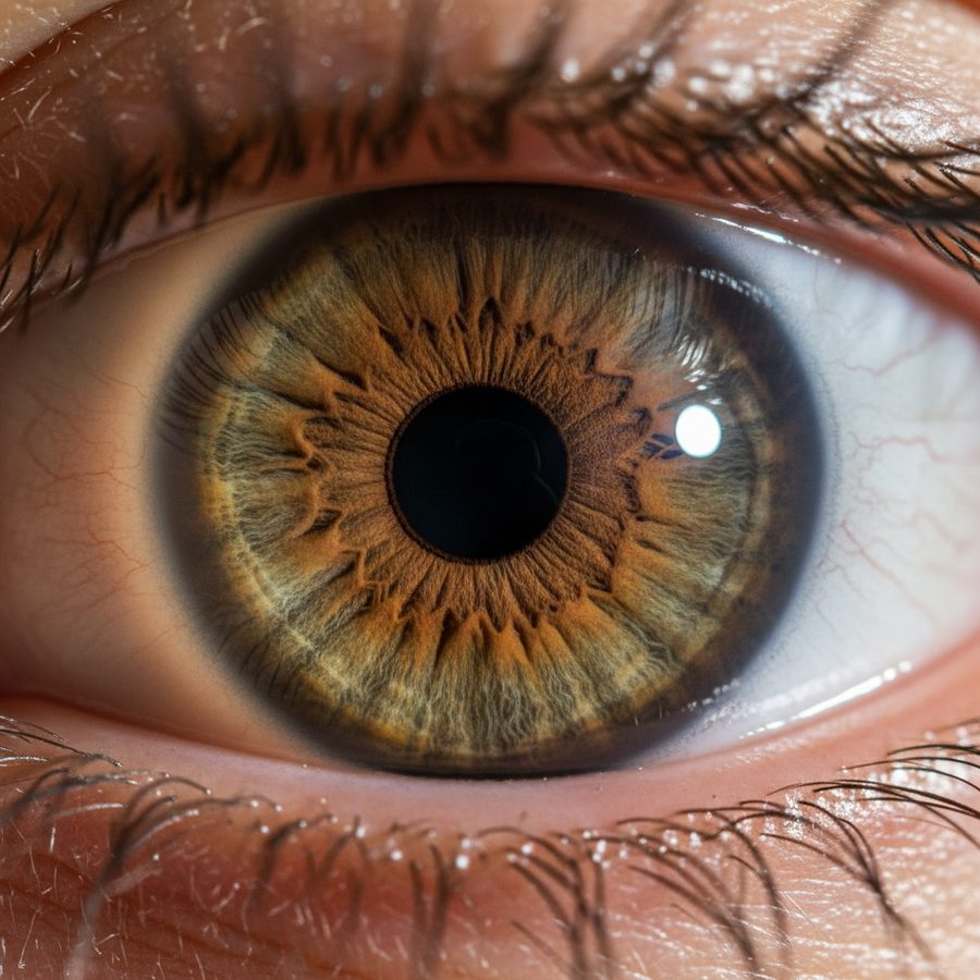 Imagen 4 — Eye Macro