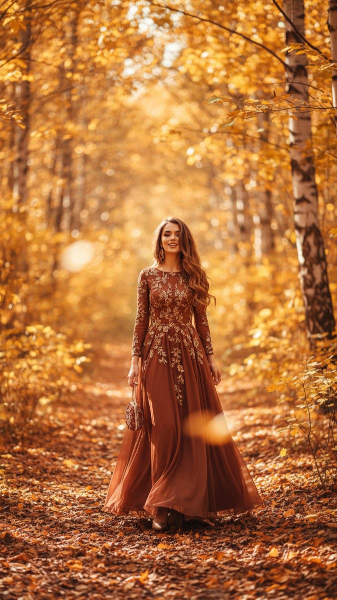 Imagen 4 — Autumn Fashion