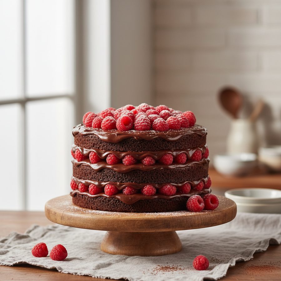 Imagen 4 — Dessert Photo