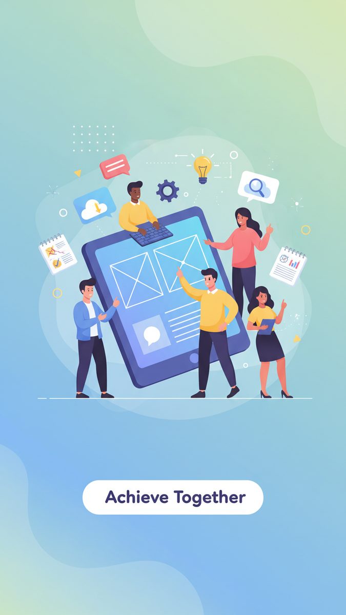 Recraft V3 — App Onboarding